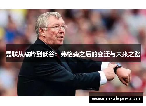 曼联从巅峰到低谷：弗格森之后的变迁与未来之路