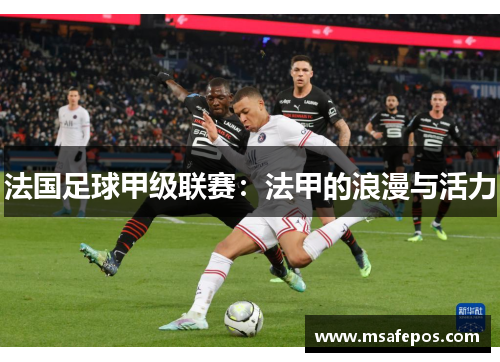 法国足球甲级联赛：法甲的浪漫与活力